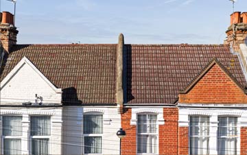 clay roofing Pinner, Harrow