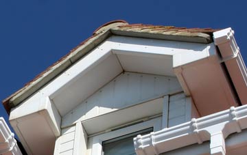 Pinner fascia installation costs