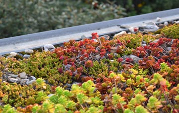 the cost of Pinner green roof installation