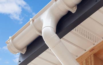 Pinner gutter installation costs