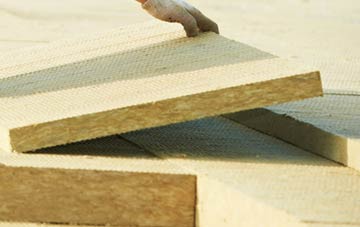 measuring Pinner tapered insulation