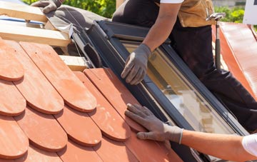 replacement Pinner roof windows