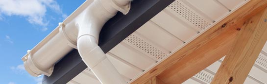 get Pinner guttering quotes today