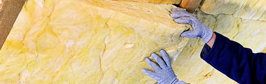 quotes for Pinner roof insulation