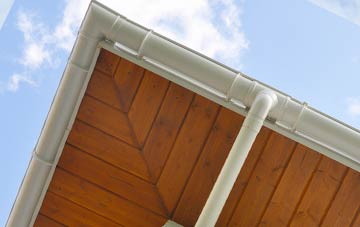 Pinner soffit types