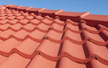 Pinner tile and slate roof replacement